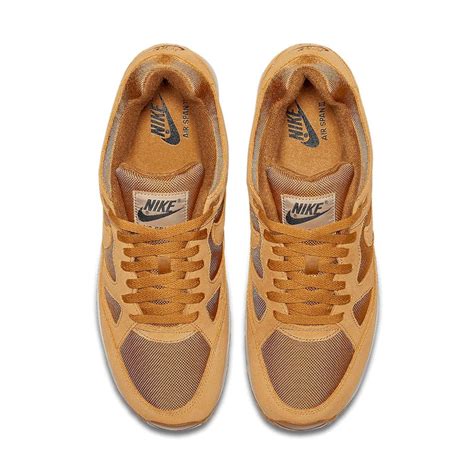 nike air span ii premium herenschoen bruin|nike air span ii sale.